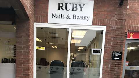 Ruby Nails & Beauty photo